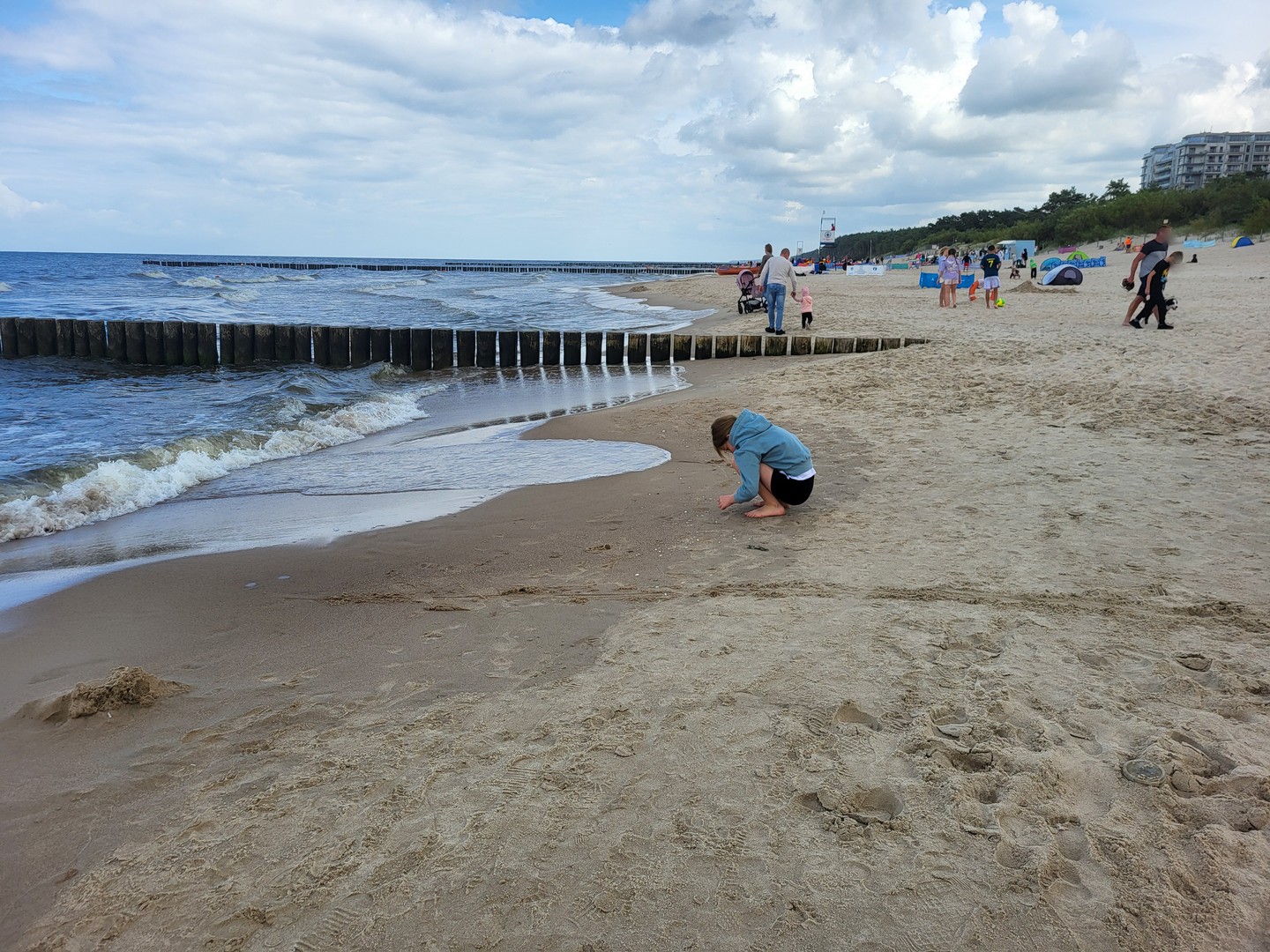 Dziwnówek – atrakcje, plaża i co warto zobaczyć?