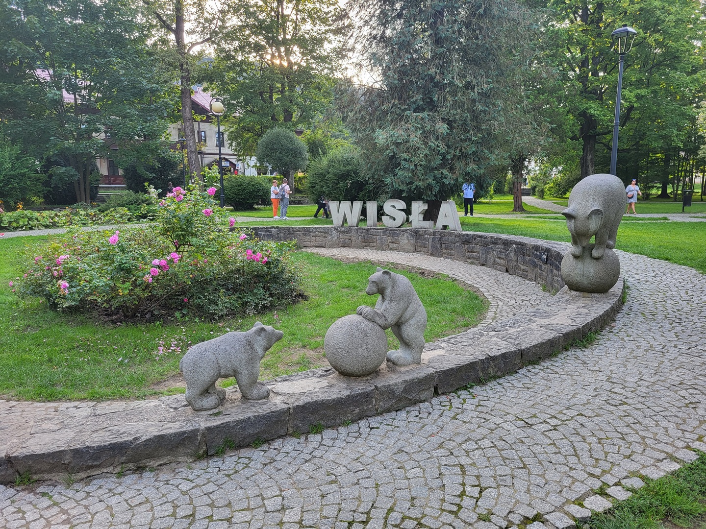 Wisła z dziećmi – najlepsze atrakcje na rodzinny wyjazd