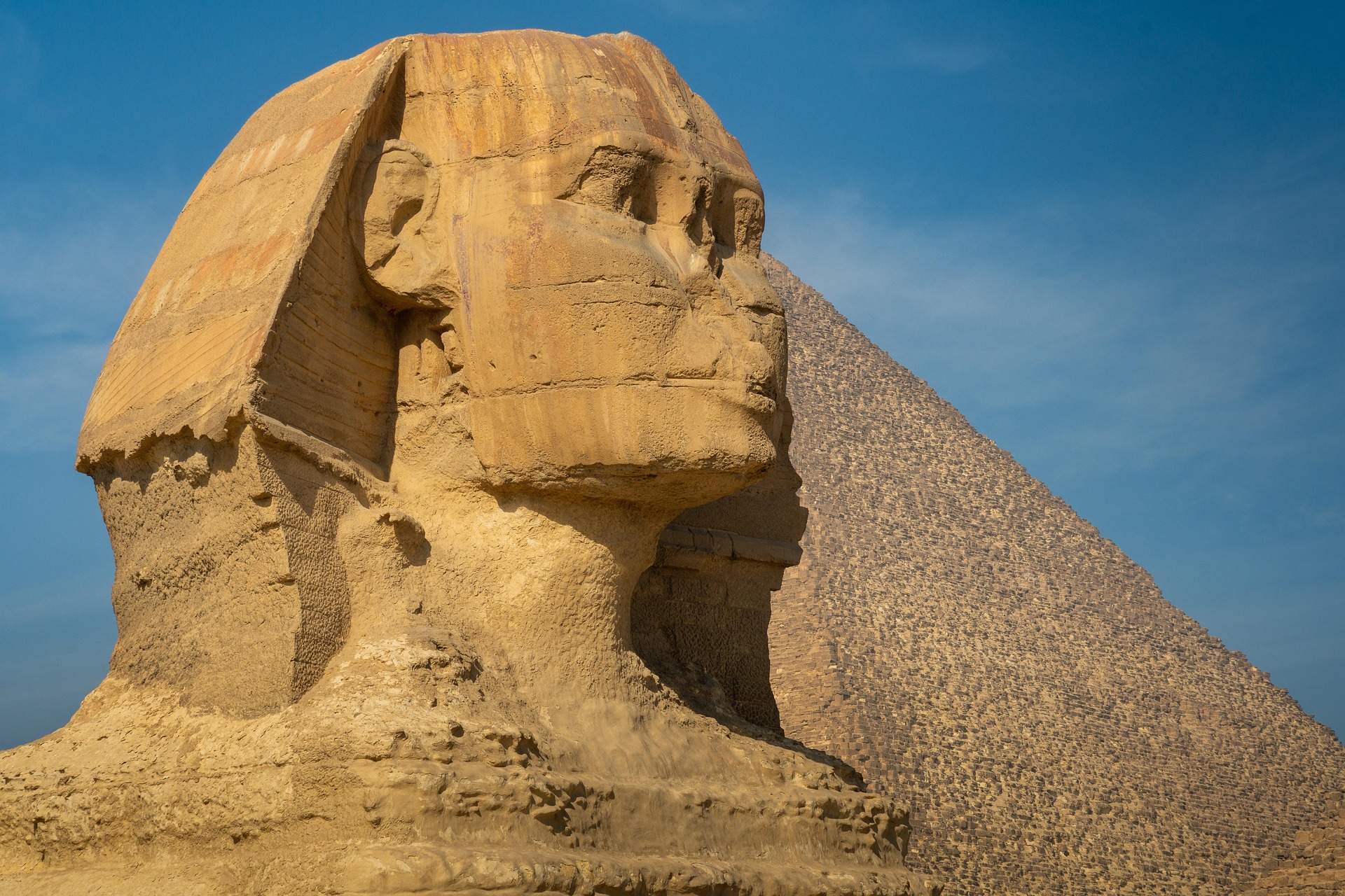 Egipt zimą – Hurghada, Marsa Alam czy Sharm el-Sheikh?